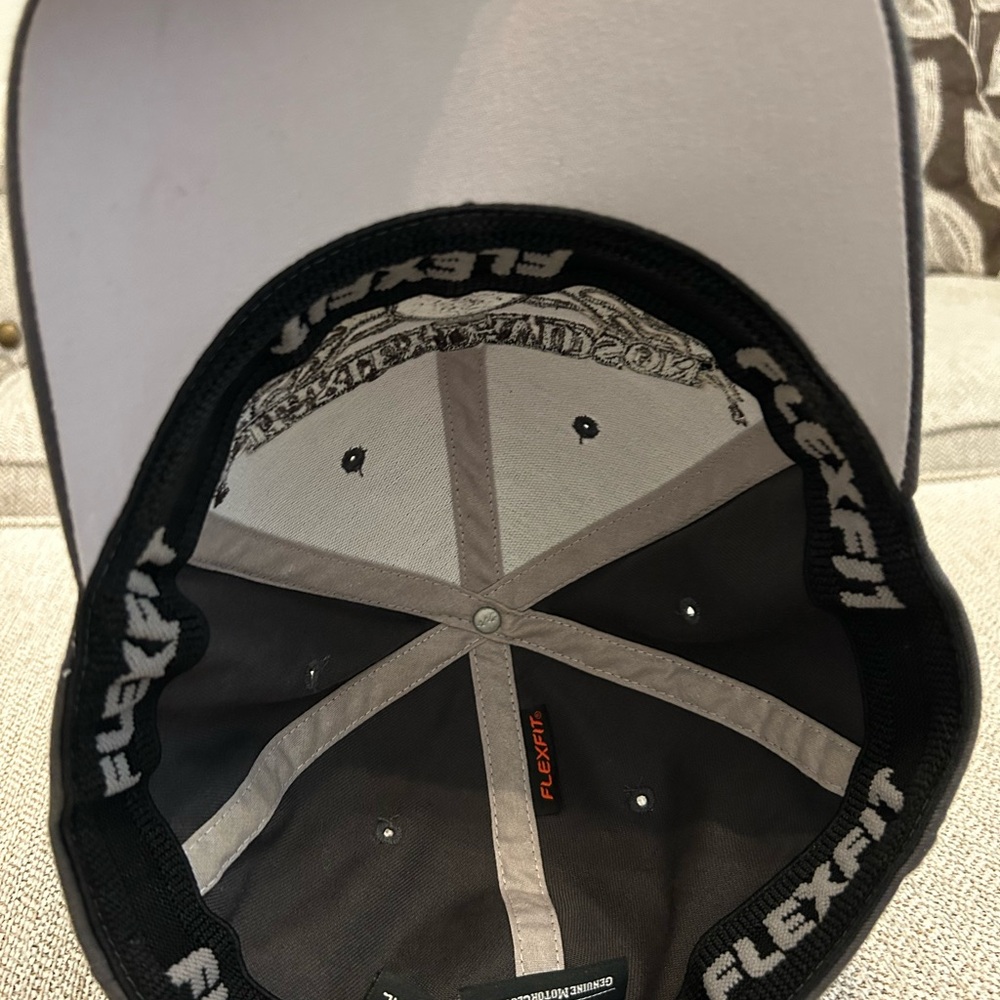 Harley Davidson Cap - image 4